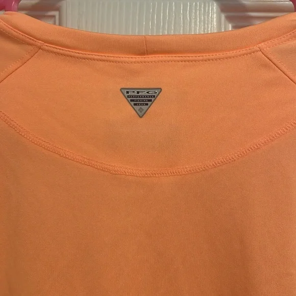 Columbia Omni-shade sun protection long-sleeve shirt - Picture 4 of 6